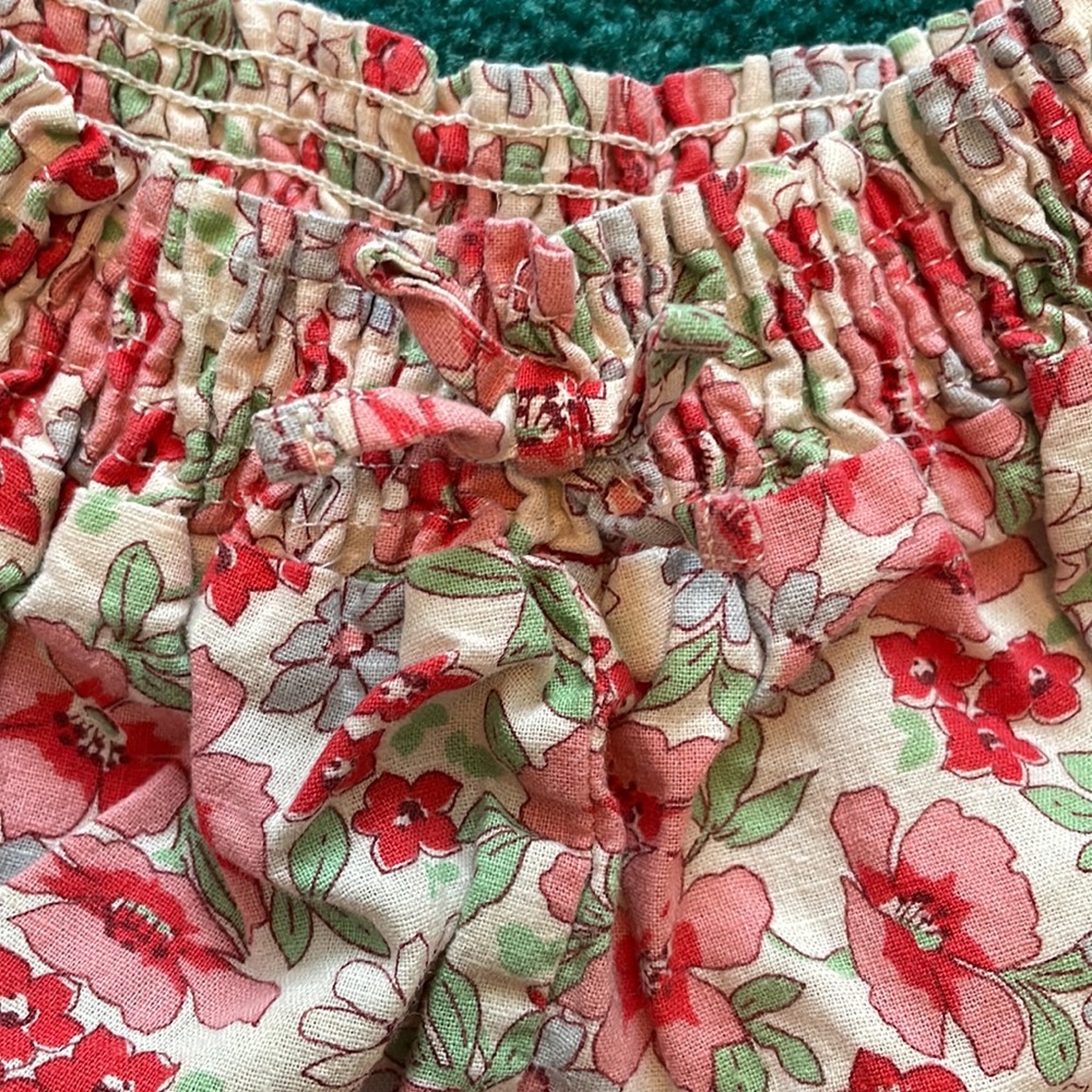Ralph Lauren Shorts - Picture 3 of 6